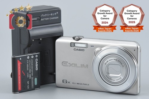 Fotocamera digitale casio - digitale,