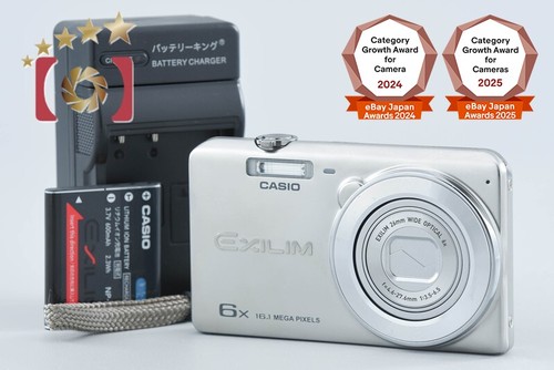 Fotocamera digitale casio - digitale,
