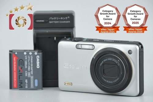 Fotocamera digitale casio high - fotocamera,