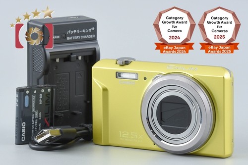 Fotocamera digitale casio - fotocamera,