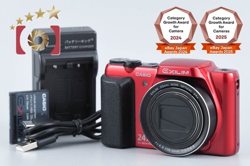 Fotocamera digitale casio - fotocamera,