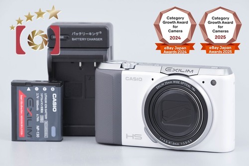 Fotocamera digitale casio high - digitale,