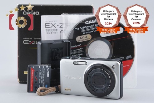 Fotocamera digitale casio high - fotocamera,