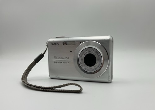 Casio exilim z65 mp - casio,