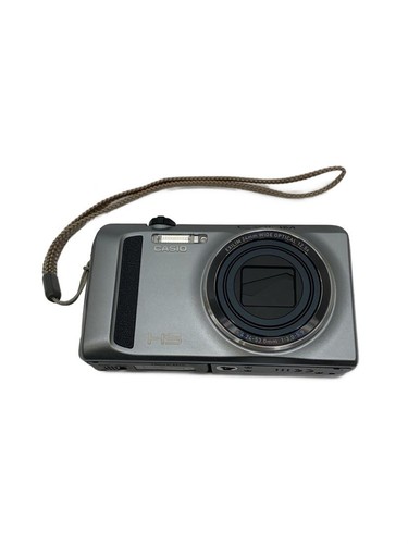 Fotocamera digitale casio - fotocamera, high
