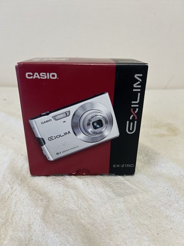Fotocamera digitale compatta