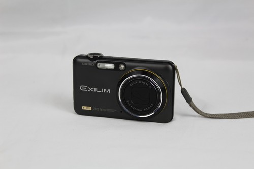 Fotocamera digitale casio - digitale,