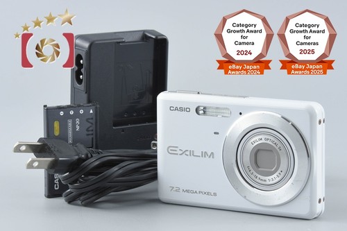 Fotocamera digitale casio - fotocamera,