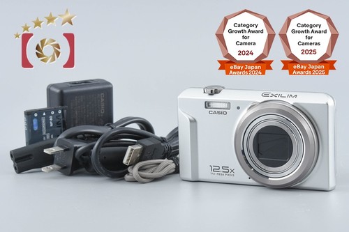 Fotocamera digitale casio - fotocamera,