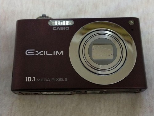 Fotocamera digitale casio - digitale,
