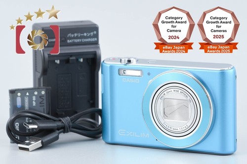 Fotocamera digitale casio - fotocamera,