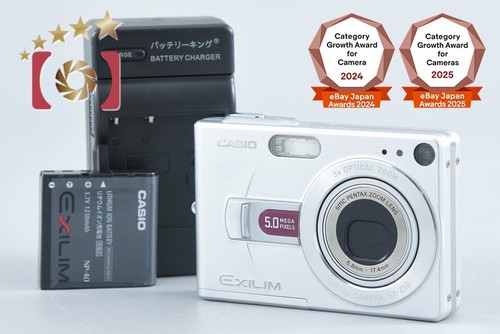 Fotocamera digitale casio - fotocamera,