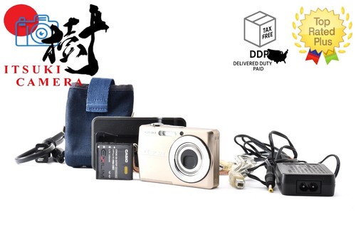 Fotocamera digitale compatta