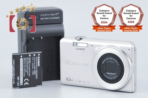 Fotocamera digitale casio - fotocamera,