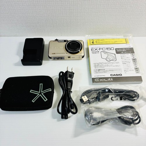 Eccellente casio exilim - eccellente,