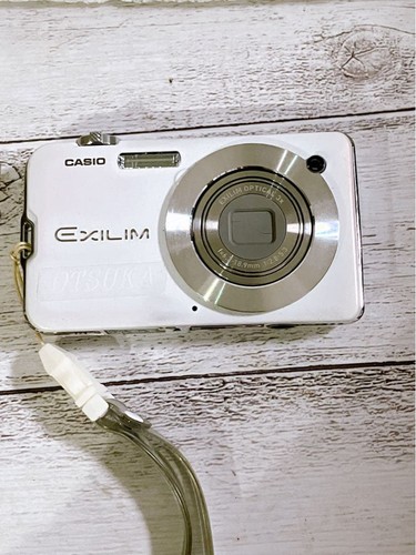Casio exilim fotocamera - exilim,
