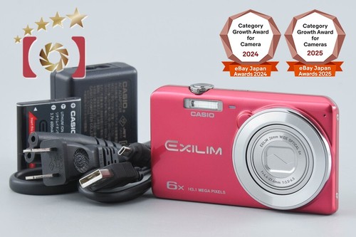 Casio exilim zs25 - casio, ex-zs25