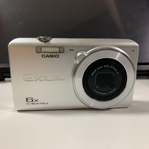 Fotocamera digitale casio - digitale,