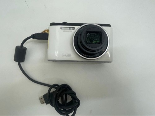 Fotocamera digitale casio - fotocamera,