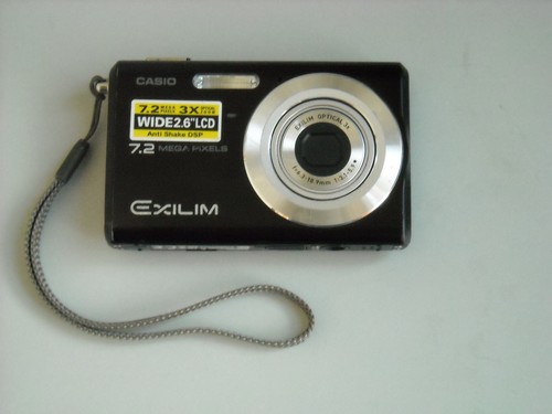 Fotocamera digitale casio - ,