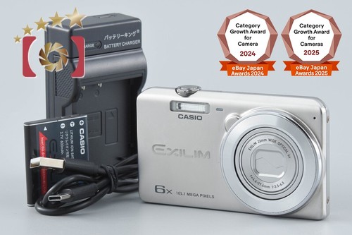 Fotocamera digitale casio - digitale,