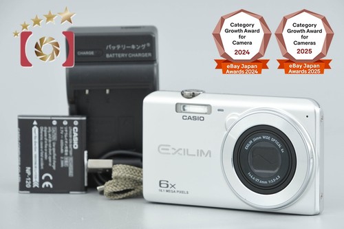 Fotocamera digitale casio - digitale,