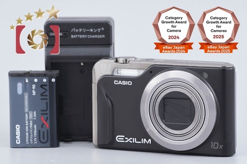 Fotocamera digitale casio - digitale,