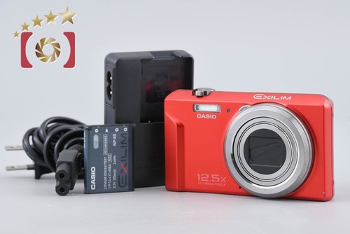 Casio exilim zs160 - exilim, ex-zs160