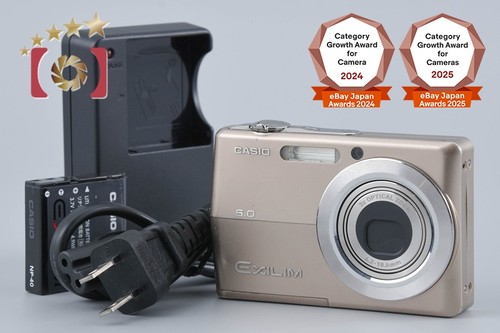 Fotocamera digitale casio - fotocamera,