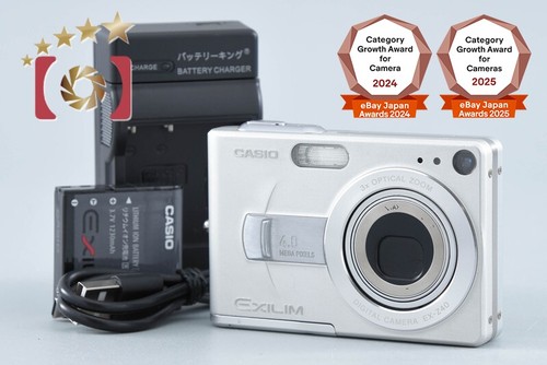 Fotocamera digitale casio - fotocamera,