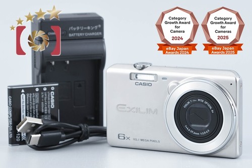 Fotocamera digitale casio - fotocamera,