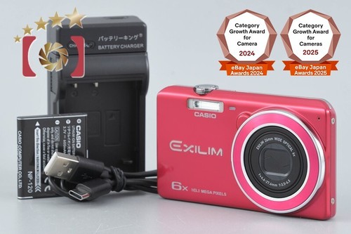 Casio exilim z770 - exilim, ex-z770