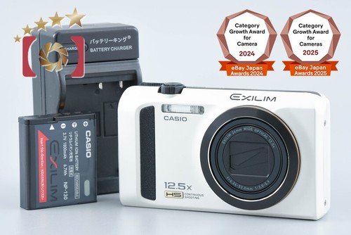 Fotocamera digitale casio - fotocamera,