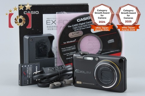 Fotocamera digitale casio - digitale,