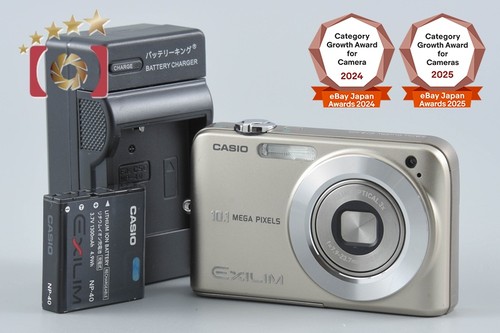 Fotocamera digitale casio - fotocamera,