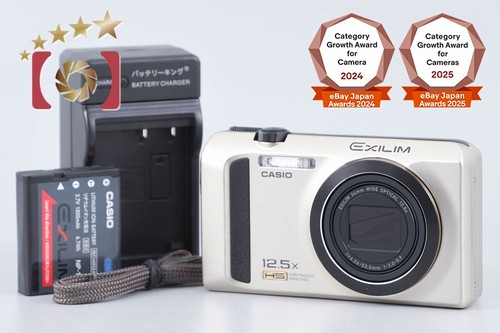 Fotocamera digitale casio high - digitale,