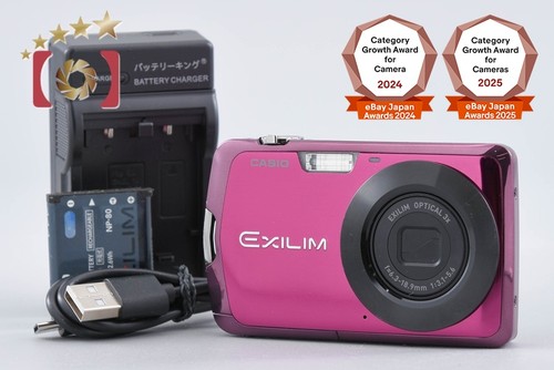 Fotocamera digitale casio - fotocamera,