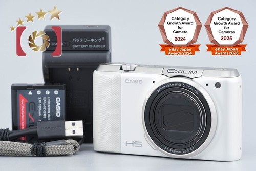 Fotocamera digitale casio - casio, high