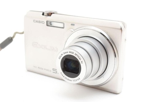 2994 casio exilim z680 5x - exilim,