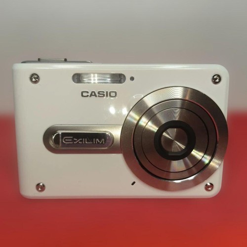 Fotocamera digitale casio - digitale,
