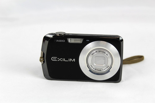 Fotocamera digitale casio - digitale,