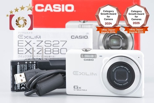 Fotocamera digitale casio - digitale,