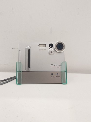 Casio exilim fotocamera - exilim,