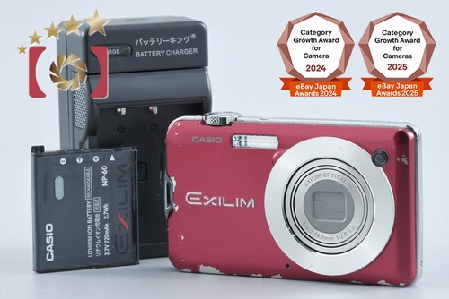 Fotocamera digitale casio - fotocamera,