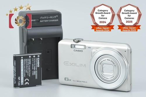 Fotocamera digitale casio - digitale,