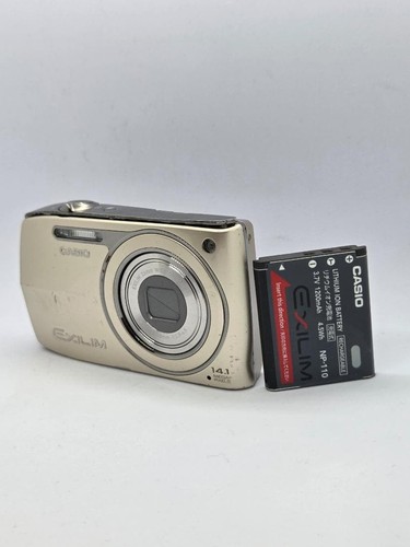 Fotocamera digitale compatta