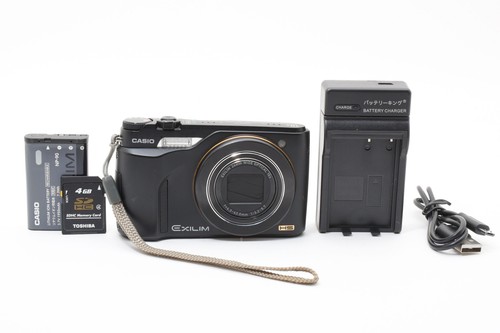 Come nuovo casio exilim - [come,