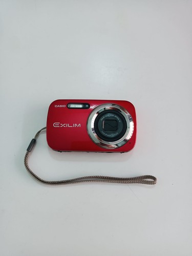 Casio exilim z42 1 - ex-z42, mp