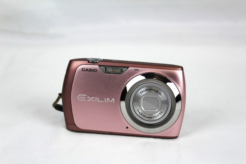 Fotocamera digitale casio - fotocamera,