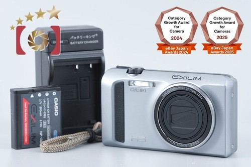 Fotocamera digitale casio high - fotocamera,
